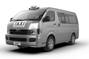 Maxi Taxi